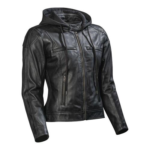 Difi "Jolene EDT" Ladies Road Jacket