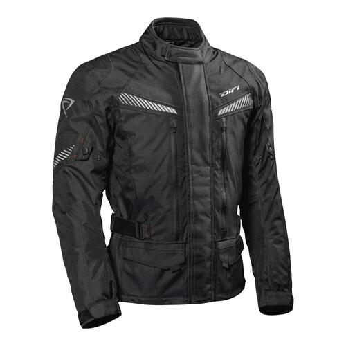 Difi "Compass Aerotex" Road Jacket