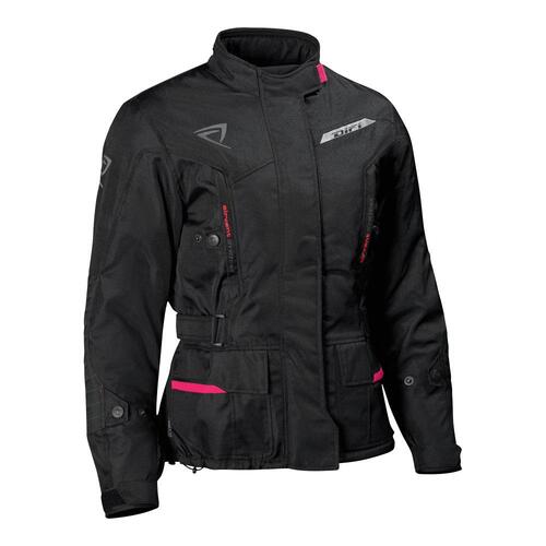 Difi Shuttle Lady Aerotex Jacket