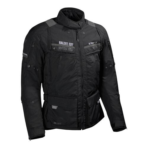 Difi Sierra Nevada 3 Aerotex Jacket