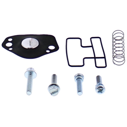 All Balls Air Cut Off Valve Rebuild Kit - Yamaha YFM600 98-01