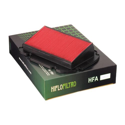 Hiflofiltro - Air Filter Element HFA1206 - Honda