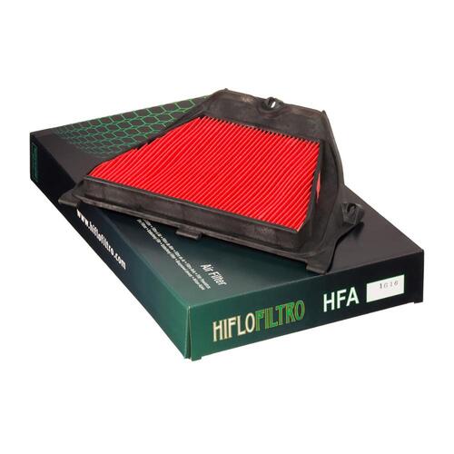 Hiflofiltro - Air Filter Element HFA1616 - Honda