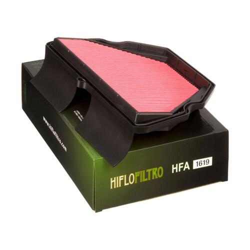 Hiflofiltro - Air Filter Element HFA1619 - Honda