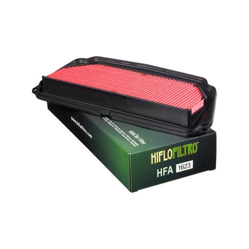 Hiflofiltro - Air Filter Element HFA1623 - Honda