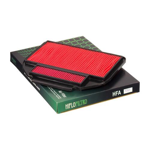 Hiflofiltro - Air Filter Element HFA1707 - Honda