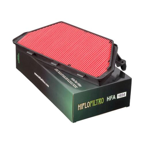 Hiflofiltro - Air Filter Element HFA1934 - Honda