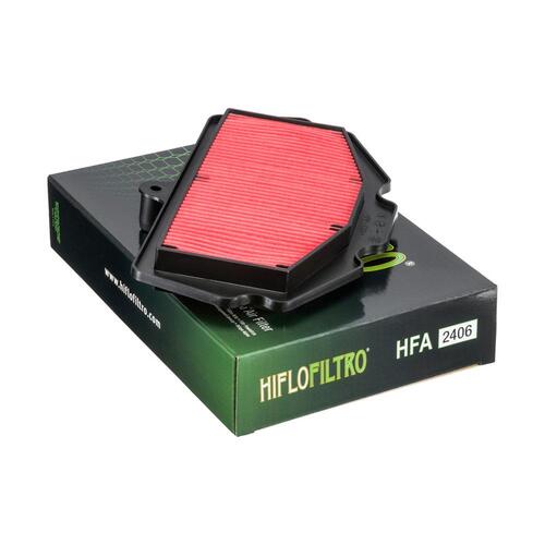 Hiflofiltro - Air Filter Element HFA2406 - Kawasaki