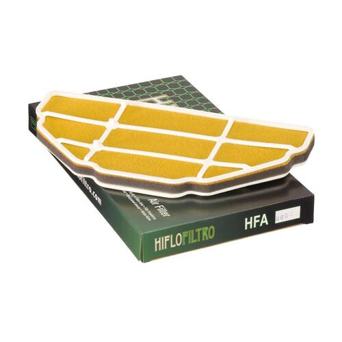 Hiflofiltro - Air Filter Element HFA2602 - Kawasaki