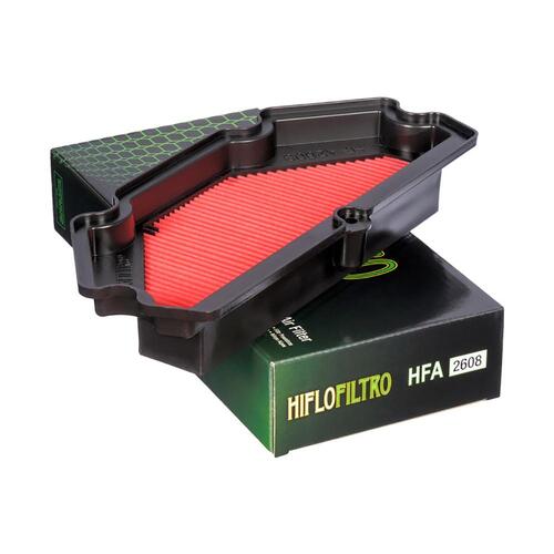 Hiflofiltro - Air Filter Element HFA2608 - Kawasaki