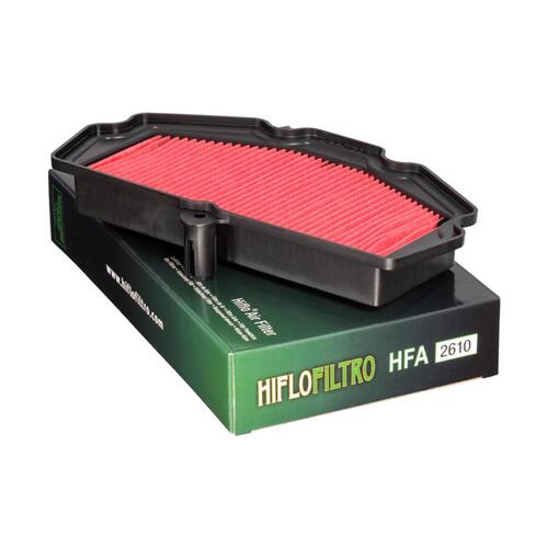 Hiflofiltro - Air Filter Element HFA2610 - Kawasaki