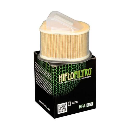 Hiflofiltro - Air Filter Element HFA2802 - Kawasaki