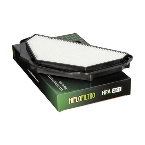 Hiflofiltro - Air Filter Element HFA2921 - Kawasaki