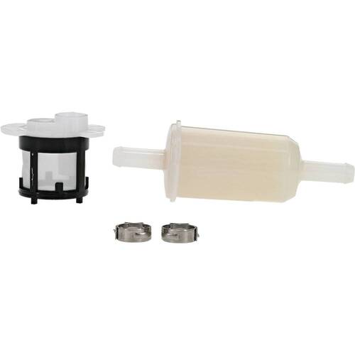 All Balls Fuel Pump Fuel Filter Kit