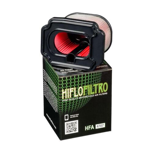 Hiflofiltro - Air Filter Element HFA4707 - Yamaha