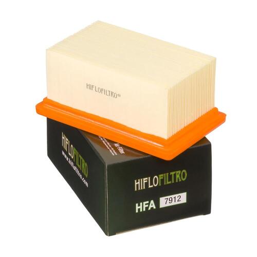 Hiflofiltro - Air Filter Element HFA7912 - BMW