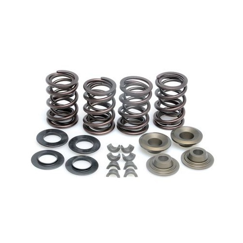 Kibblewhite Valve Spring Kit Norton 750 '68-73 & 850 '73-77 .500" Lift