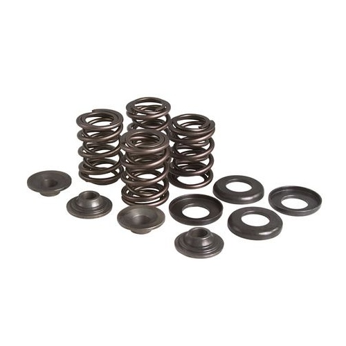 Kibblewhite Valve Spring Kit Norton 750 '68-73 & 850 '73-77 .410" Lift