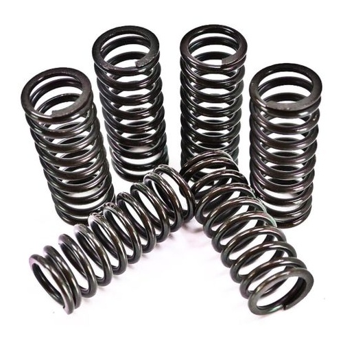 CLUTCH SPRING SET.