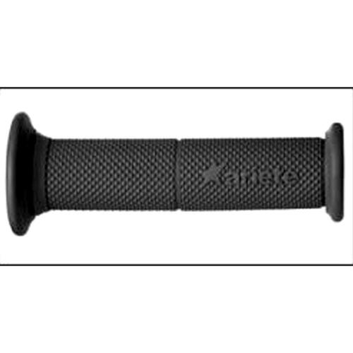 Ariete Hand Grips - Standard - Road - Slim Black 125 Open End