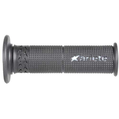 Ariete Hand Grips - Estoril - Road - Black White