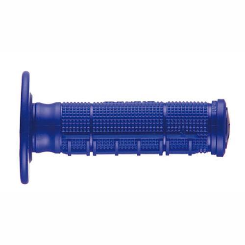 Ariete Hand Grips - Unity Half Waffle - MX - Blue