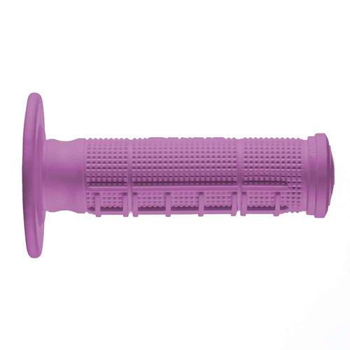 Ariete Hand Grips - Unity Half Waffle - MX - Violet