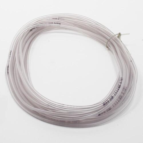 Breather Hose - Clear (1.5 x 4mm / 10m)