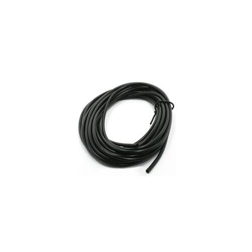 Fuel Hose - Black (4.5 x 9mm / 10m)