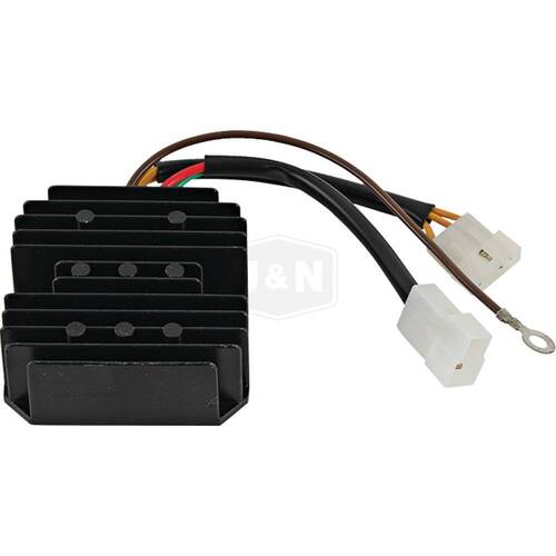 Arrowhead - Voltage Regulator BMW