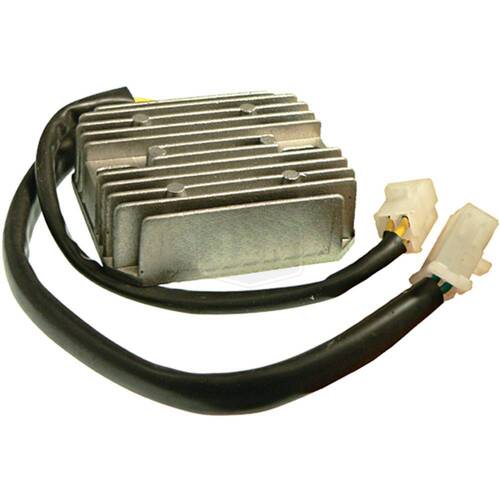 Arrowhead - Voltage Regulator Honda CX650