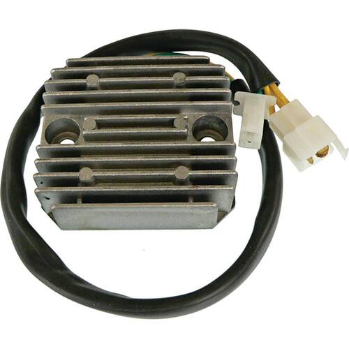 Arrowhead - Voltage Regulator XR650L