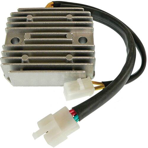 Arrowhead - Voltage Regulator Honda VT600 88-07