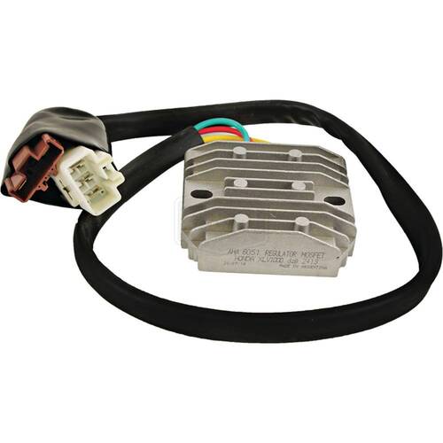 Arrowhead - Voltage Regulator Honda XL1000 Varadero 99-11