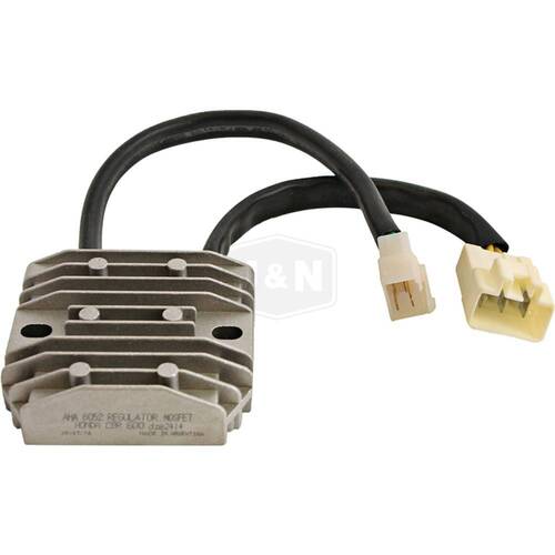 Arrowhead - Voltage Regulator Honda CBR600 04-06