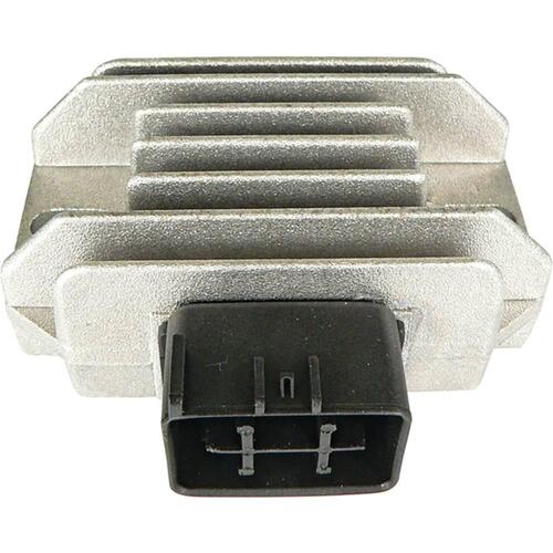 Arrowhead - Voltage Regulator Suzuki LT-F250 02-14