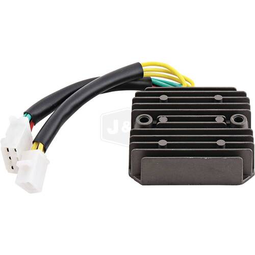 Arrowhead - Voltage Regulator Honda