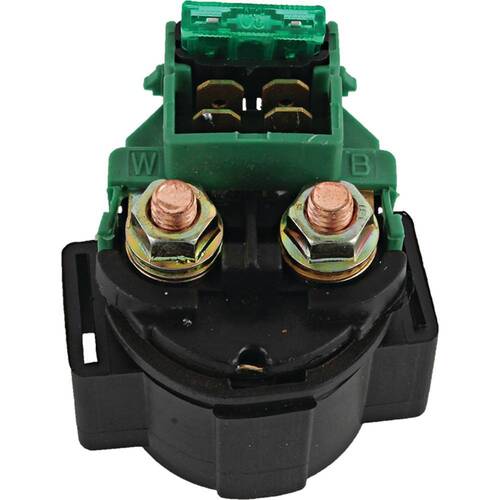 Arrowhead Solenoid/Starter Relay