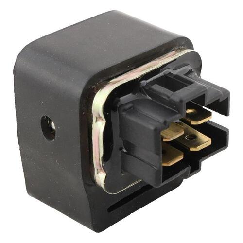 Arrowhead - Starter Solenoid - Polaris Scrambler/Predator 50, Scrambler/Predator/Sportsman 90