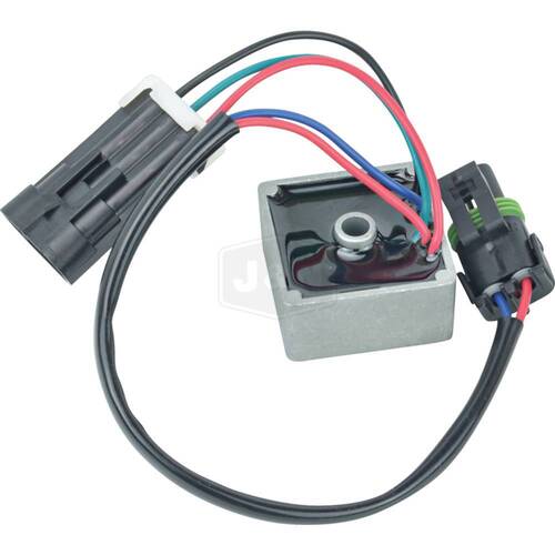 Arrowhead - Dif Relay - Polaris (OEM 4012193/4012829)