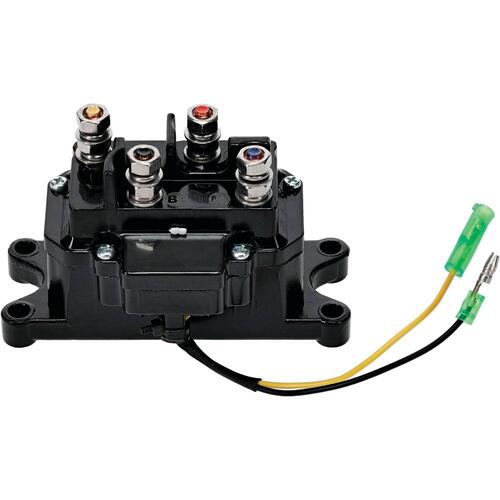 Arrowhead Winch Solenoid Contactor - 2 Bolt