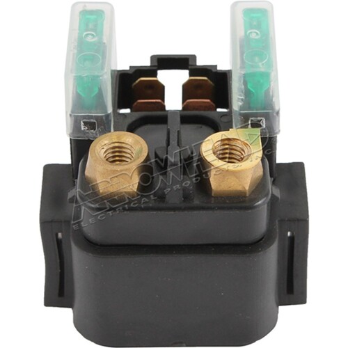 Arrowhead - Starter Relay Suzuki Motorcycles 82-12