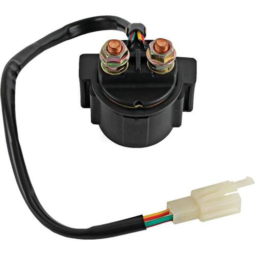 Arrowhead Solenoid/Starter Relay