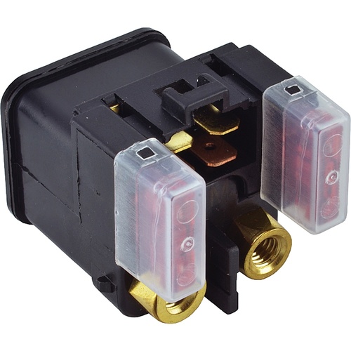 Arrowhead Solenoid/Starter Relay (SSD4)