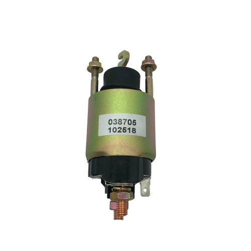 Arrowhead - Starter Relay/Solenoid