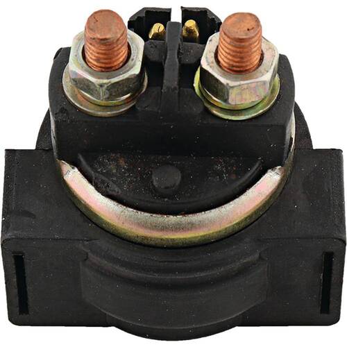 Arrowhead - Starter Solenoid - Kawasaki KLR650 1987-07