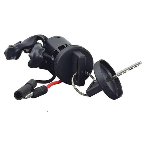 Arrowhead - Ignition Switch - Honda TRX300EX 93-06