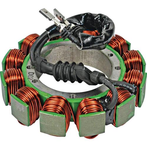 Arrowhead - Stator - Harley Davidson 1450cc 02-05