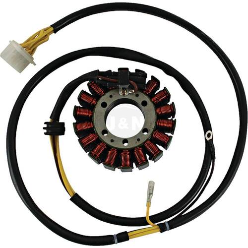 Arrowhead - New AEP Charging Stator - Polaris Sportsman 700 04-06, Sportsman 800 05-06, Ranger 4x4 700 2005 (4010911)