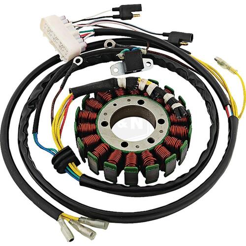 Arrowhead - New AEP Charging Stator - Polaris Sportsman 700 04-05, Sportsman 600 Twin 04